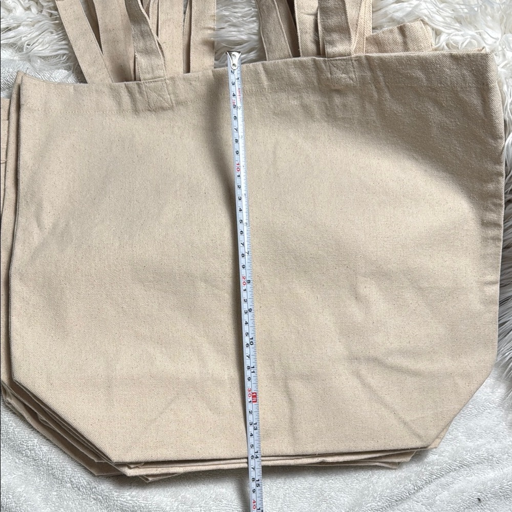 Six Aviator Nation Tote Bags - Picture 3 of 5